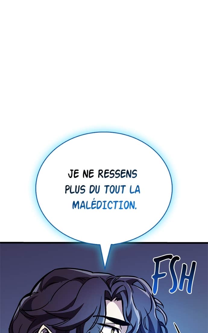 Read The Player Hides His Past FR Manga Online