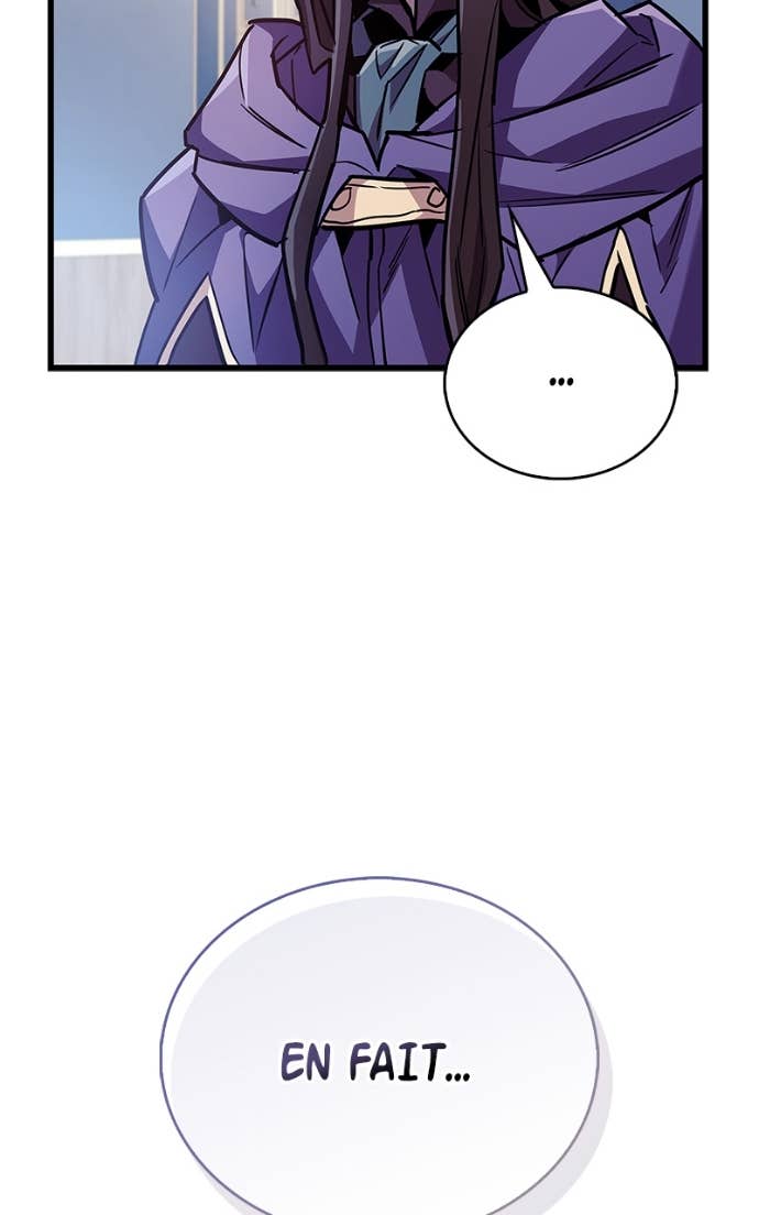 Read The Player Hides His Past FR Manga Online