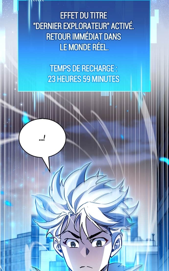 Read The Player Hides His Past FR Manga Online