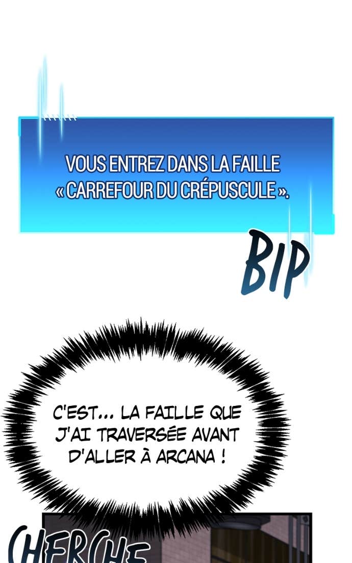 Read The Player Hides His Past FR Manga Online