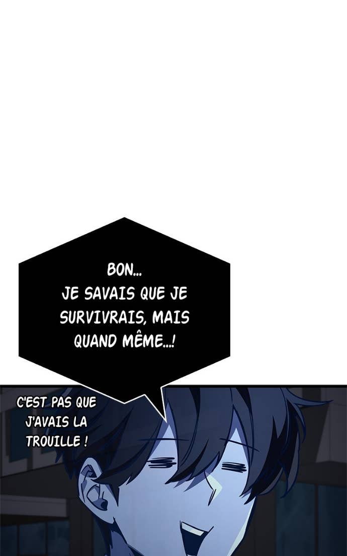 Read The Player Hides His Past FR Manga Online