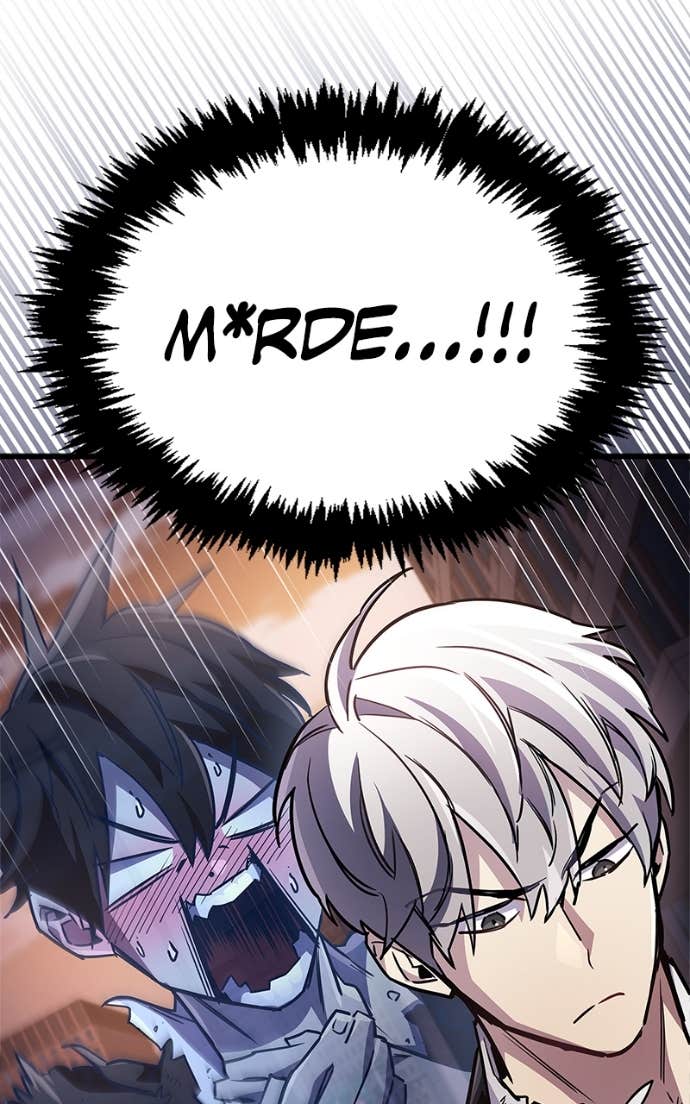 Read The Player Hides His Past FR Manga Online
