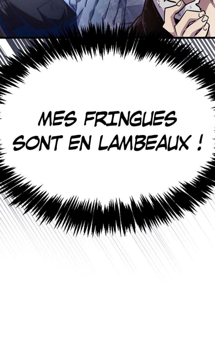 Read The Player Hides His Past FR Manga Online
