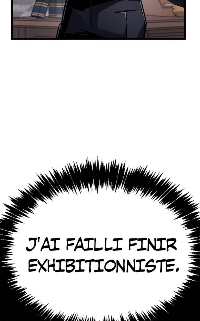Read The Player Hides His Past FR Manga Online