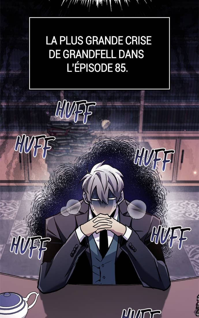 Read The Player Hides His Past FR Manga Online