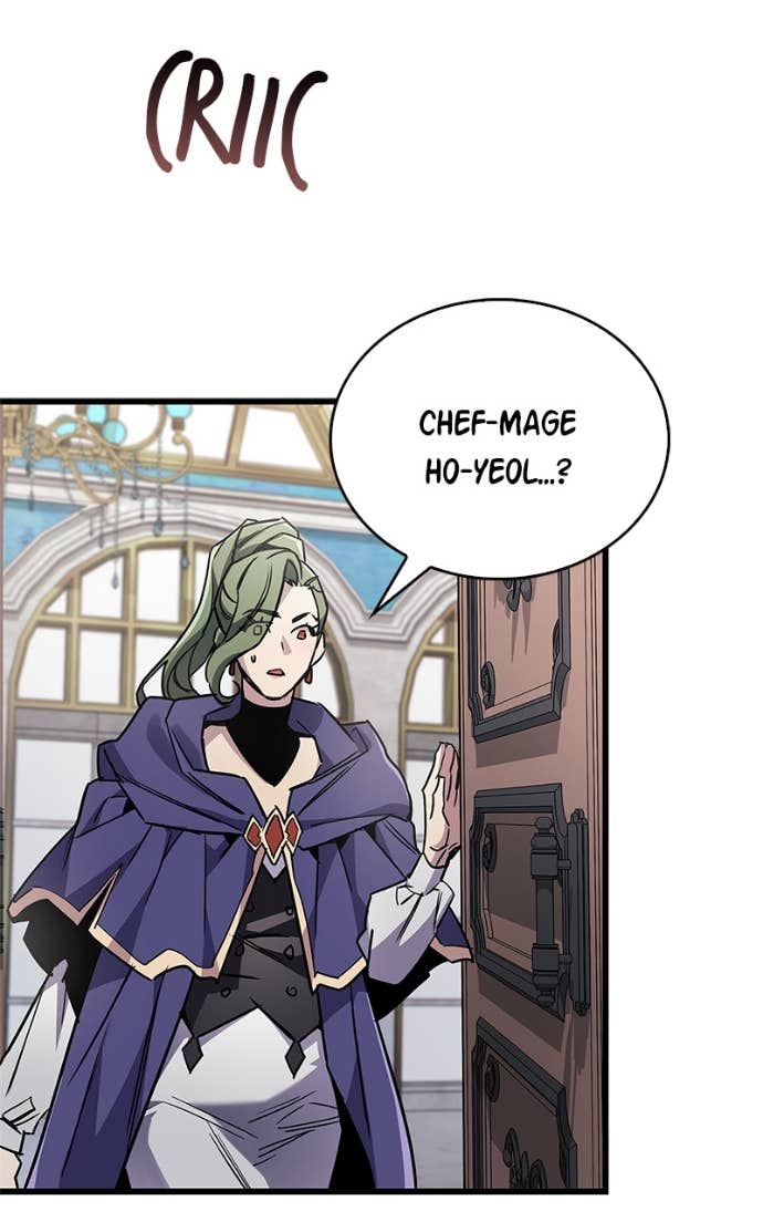 Read The Player Hides His Past FR Manga Online