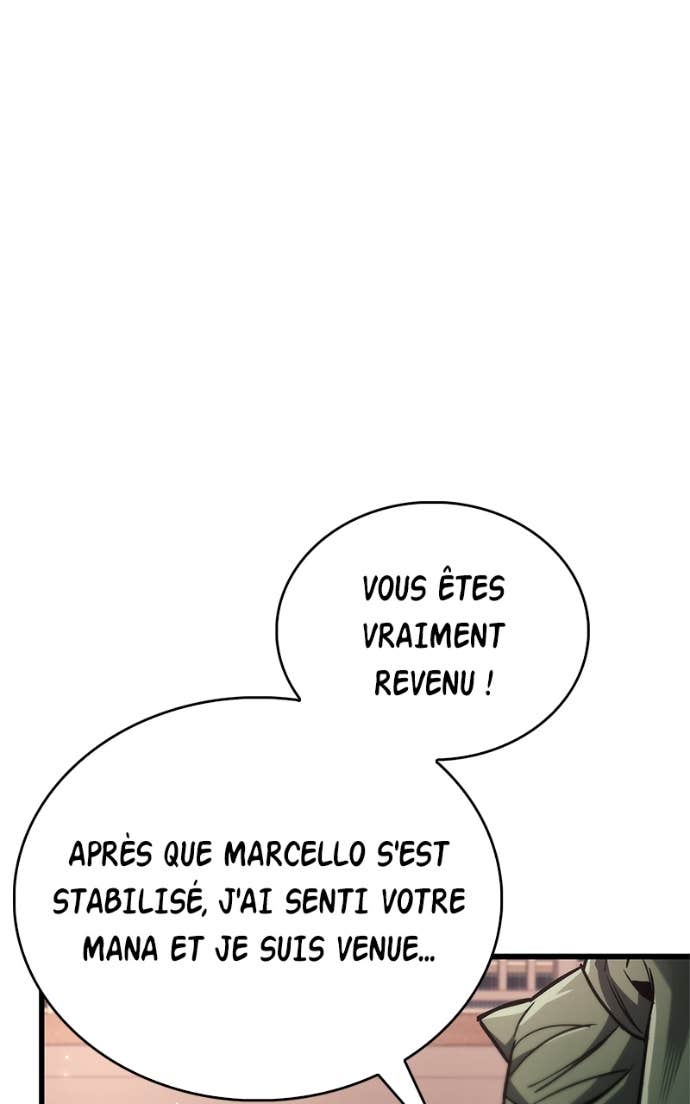 Read The Player Hides His Past FR Manga Online