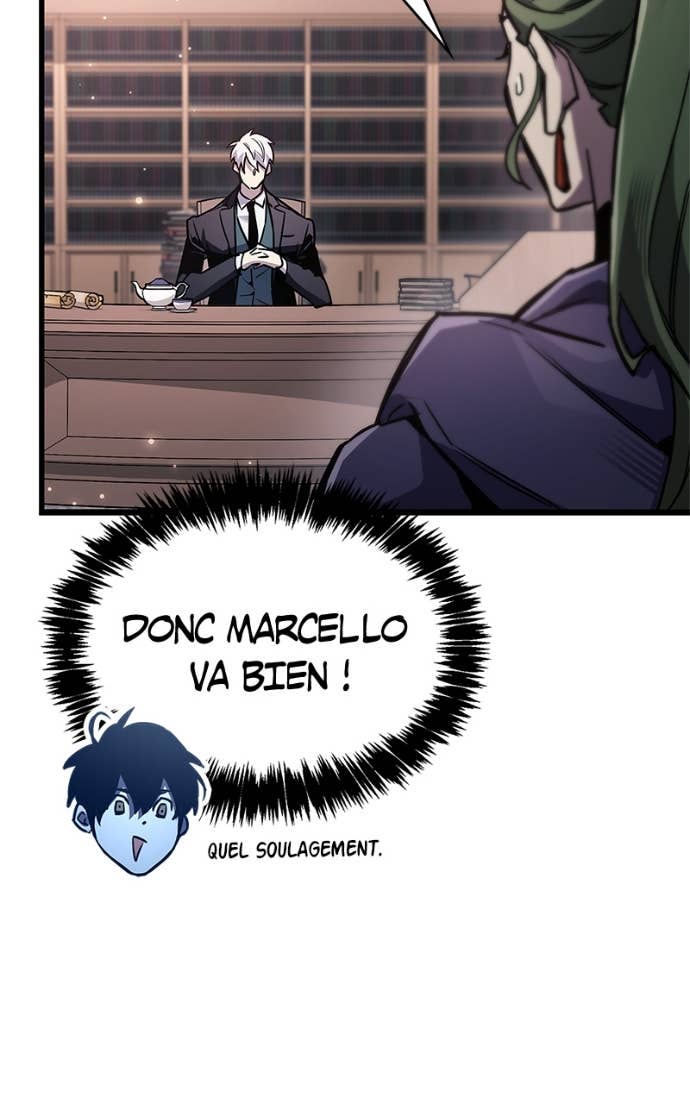 Read The Player Hides His Past FR Manga Online