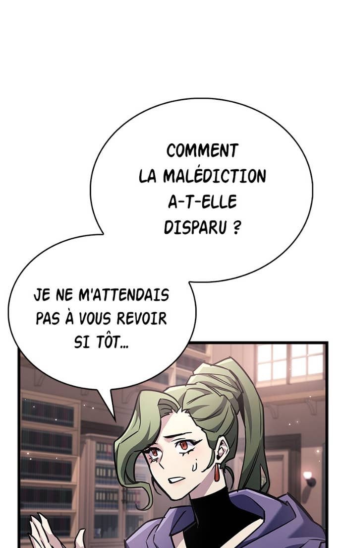 Read The Player Hides His Past FR Manga Online