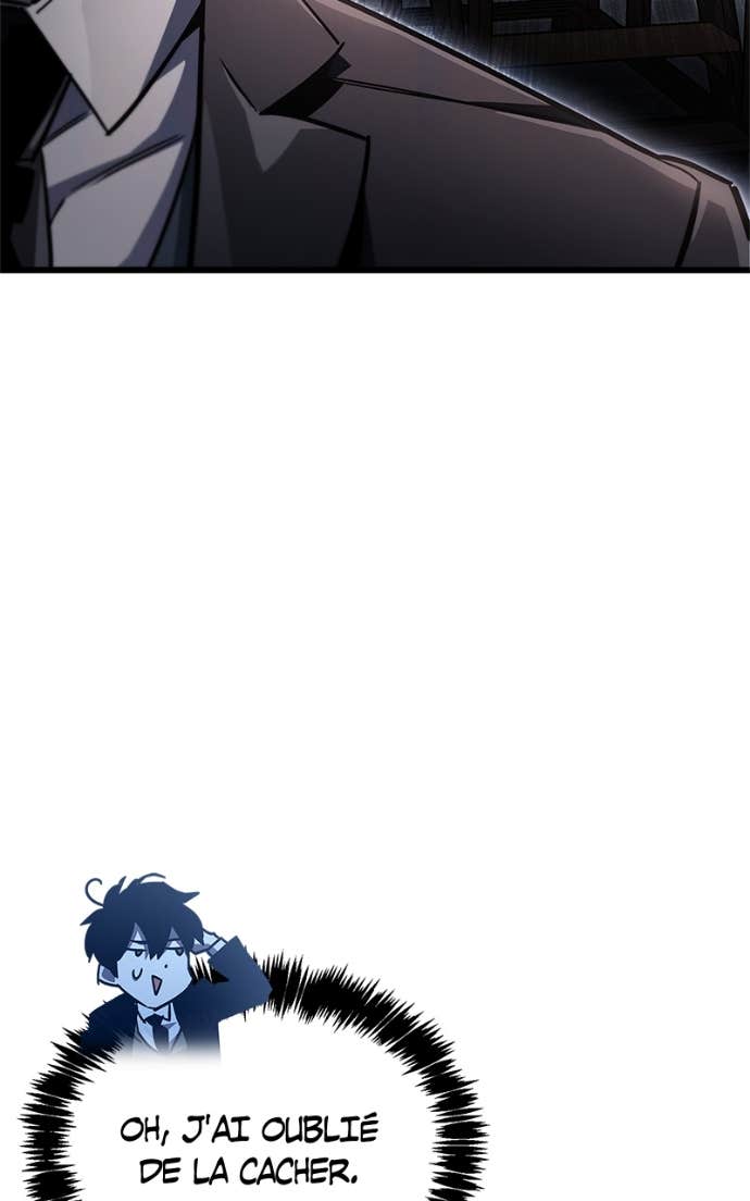 Read The Player Hides His Past FR Manga Online