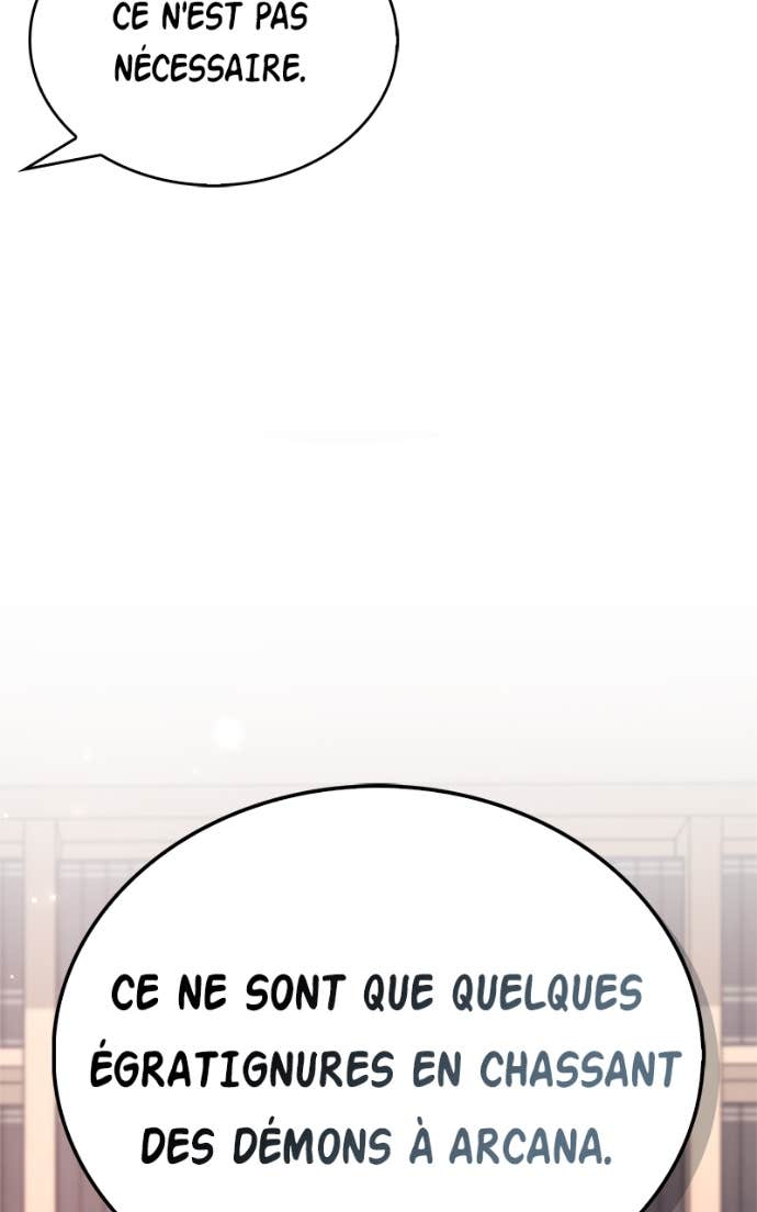 Read The Player Hides His Past FR Manga Online