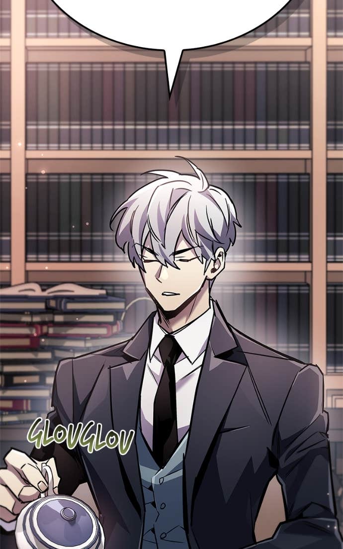 Read The Player Hides His Past FR Manga Online