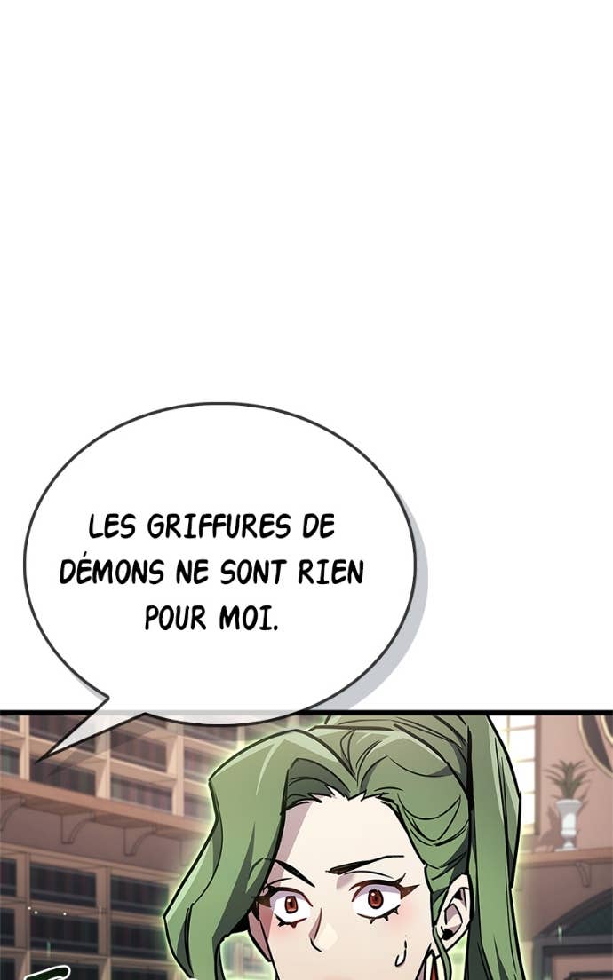 Read The Player Hides His Past FR Manga Online