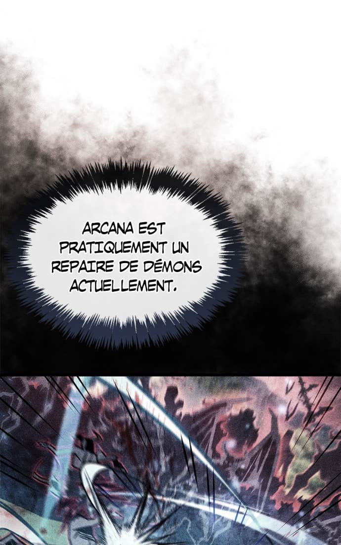 Read The Player Hides His Past FR Manga Online