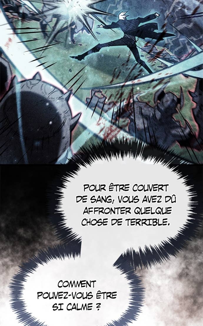 Read The Player Hides His Past FR Manga Online
