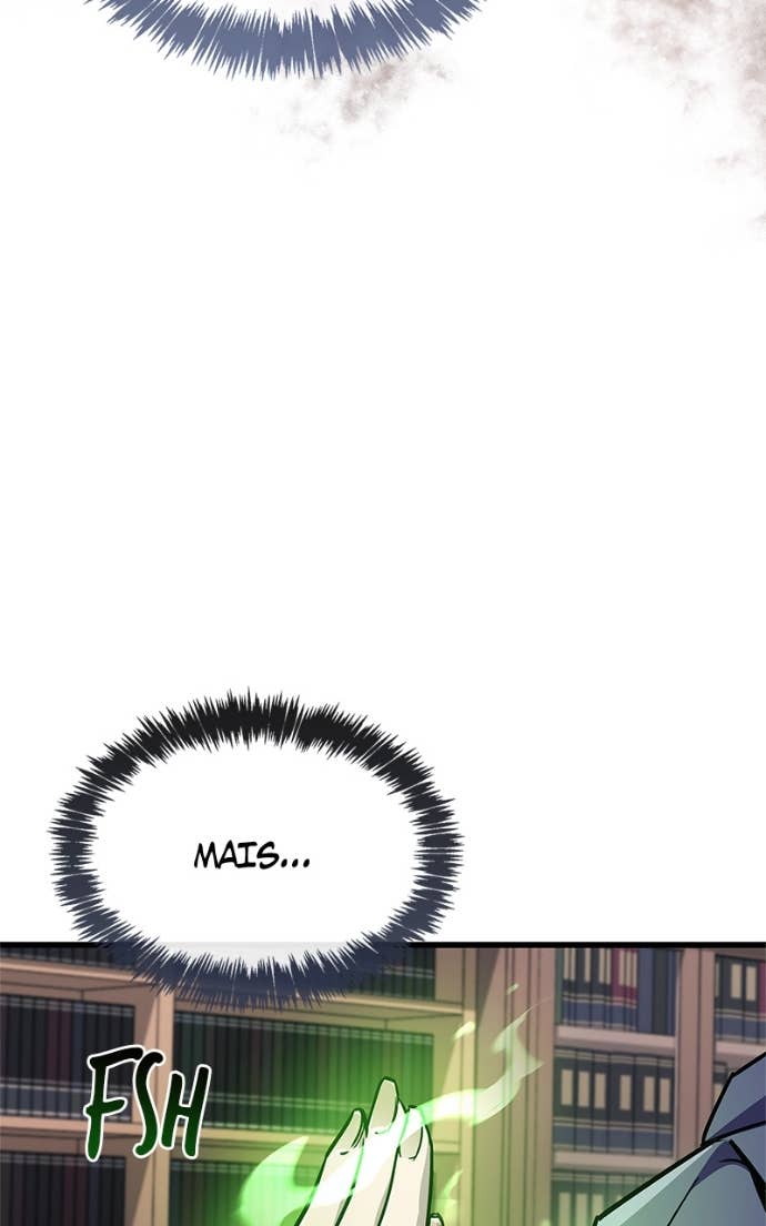 Read The Player Hides His Past FR Manga Online
