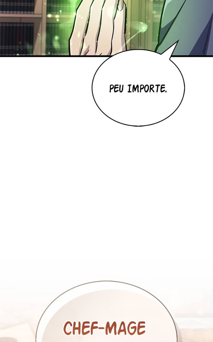 Read The Player Hides His Past FR Manga Online