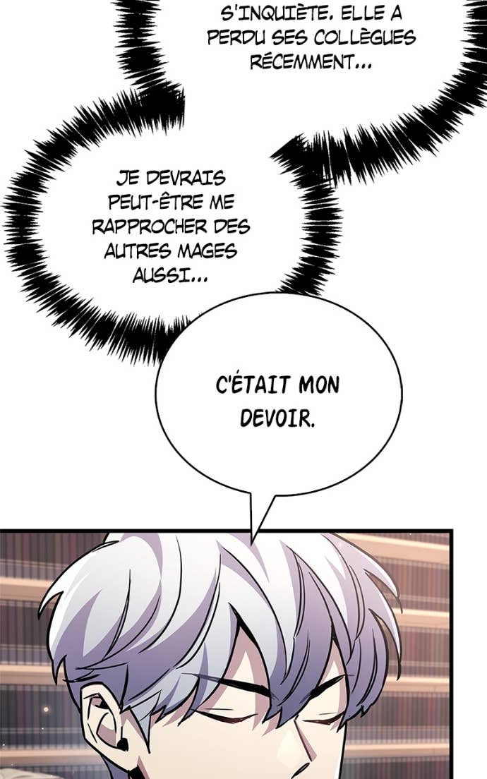 Read The Player Hides His Past FR Manga Online