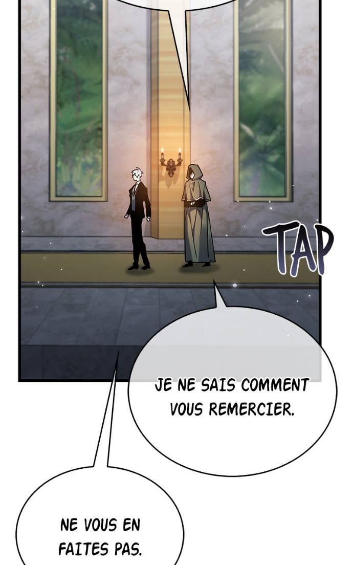 Read The Player Hides His Past FR Manga Online