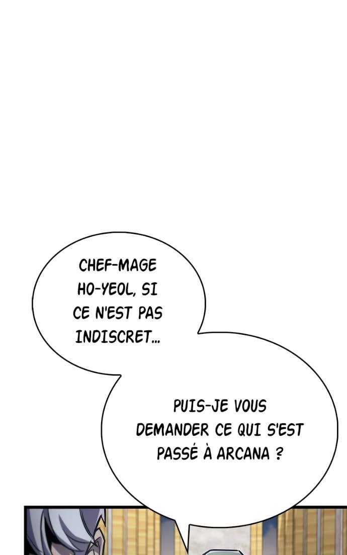 Read The Player Hides His Past FR Manga Online