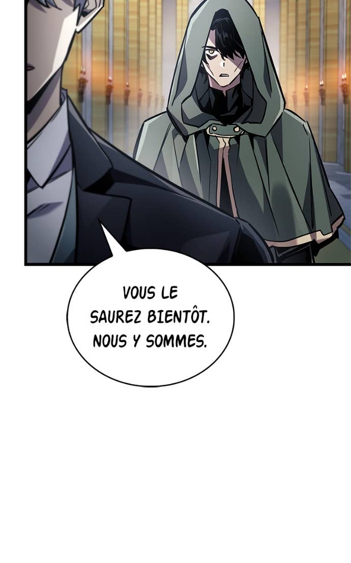 Read The Player Hides His Past FR Manga Online