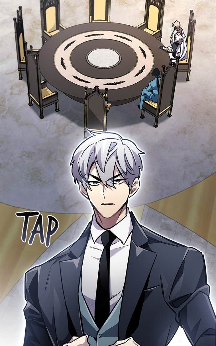 Read The Player Hides His Past FR Manga Online