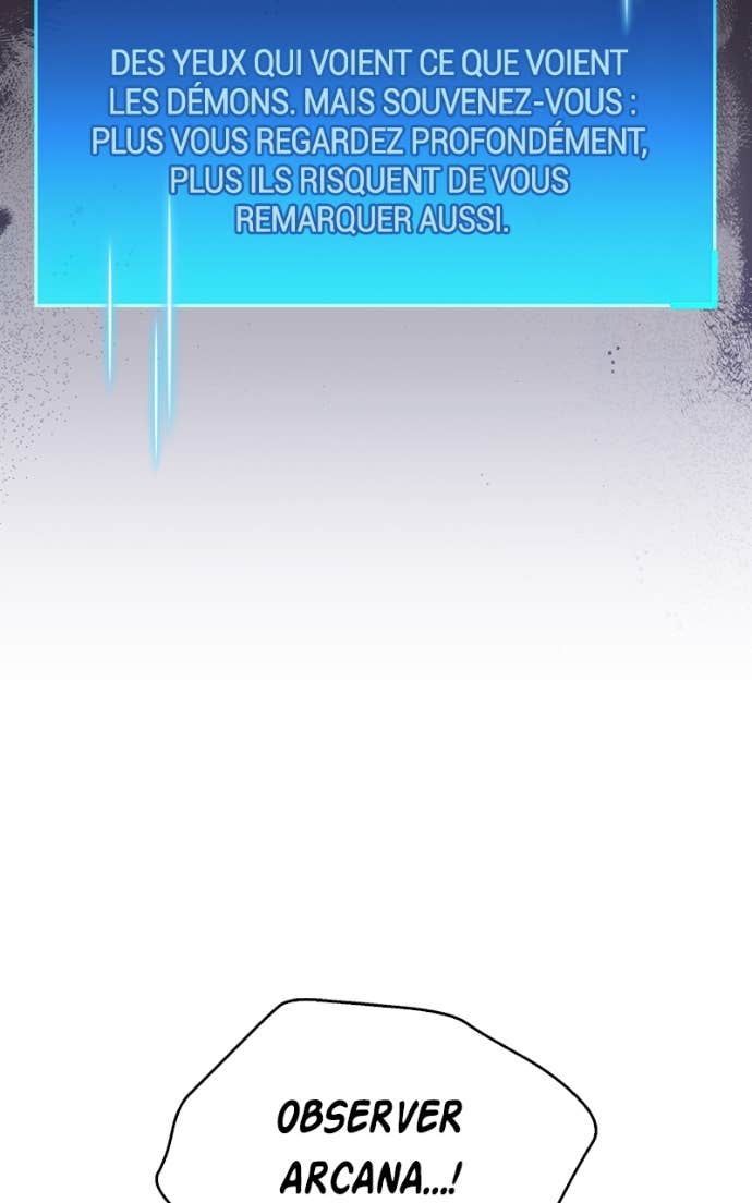 Read The Player Hides His Past FR Manga Online