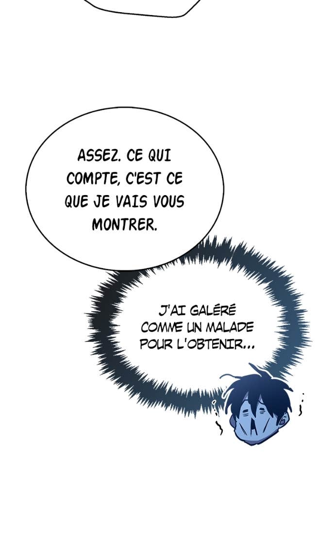 Read The Player Hides His Past FR Manga Online