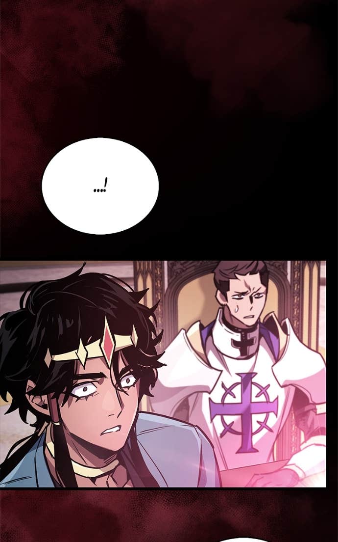 Read The Player Hides His Past FR Manga Online