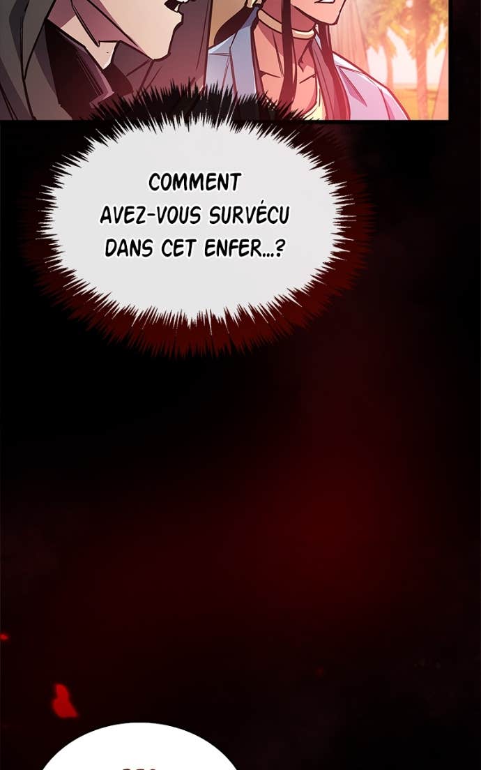 Read The Player Hides His Past FR Manga Online