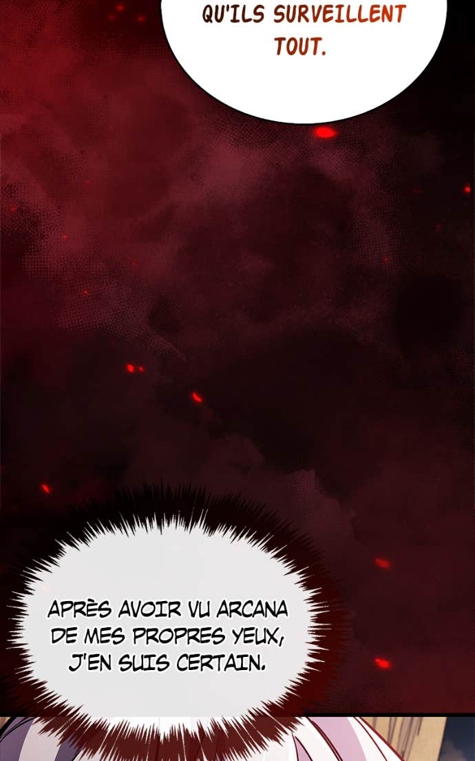 Read The Player Hides His Past FR Manga Online