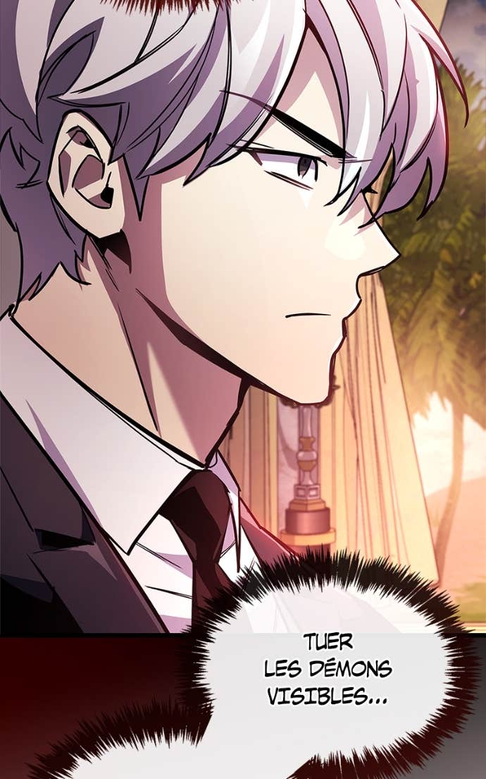 Read The Player Hides His Past FR Manga Online