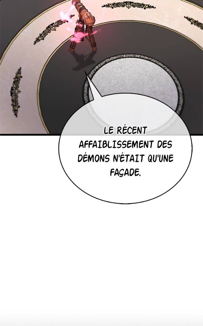 Read The Player Hides His Past FR Manga Online