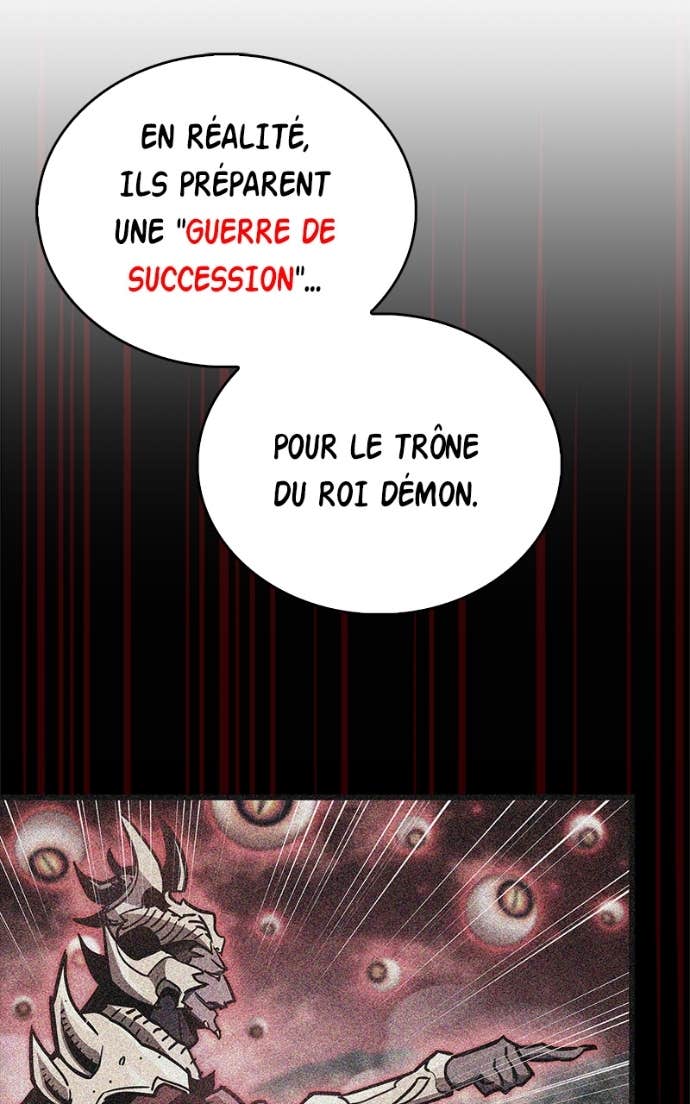 Read The Player Hides His Past FR Manga Online