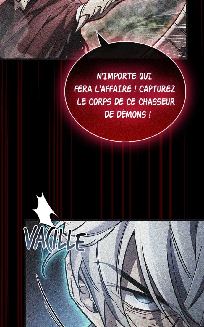 Read The Player Hides His Past FR Manga Online