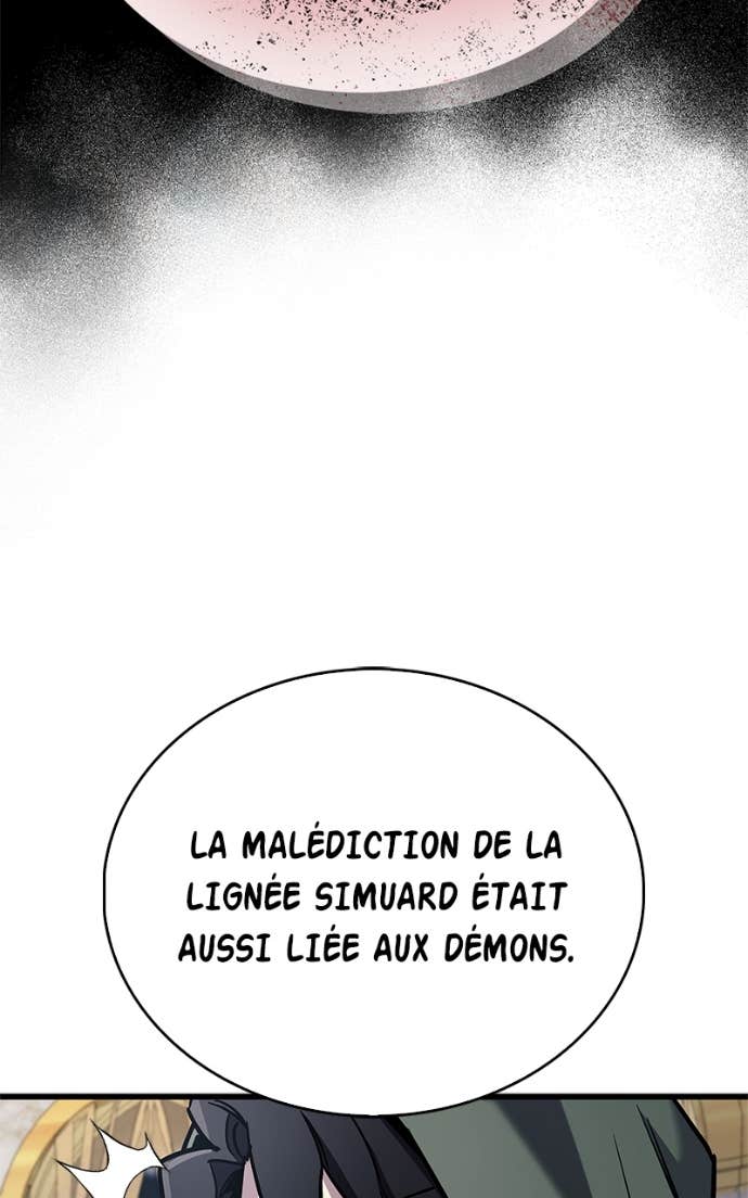 Read The Player Hides His Past FR Manga Online
