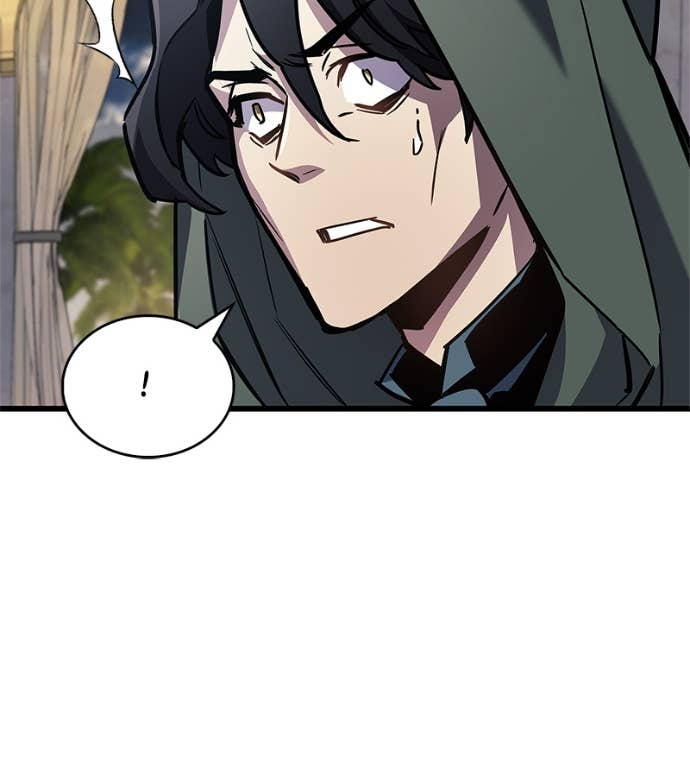 Read The Player Hides His Past FR Manga Online