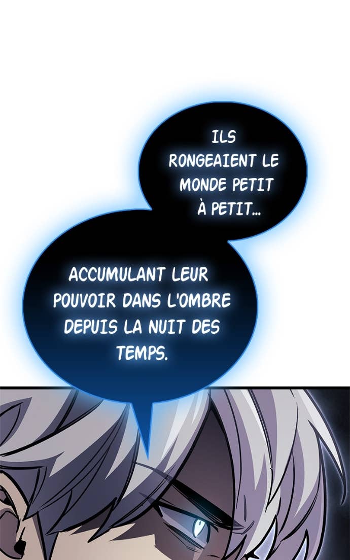 Read The Player Hides His Past FR Manga Online
