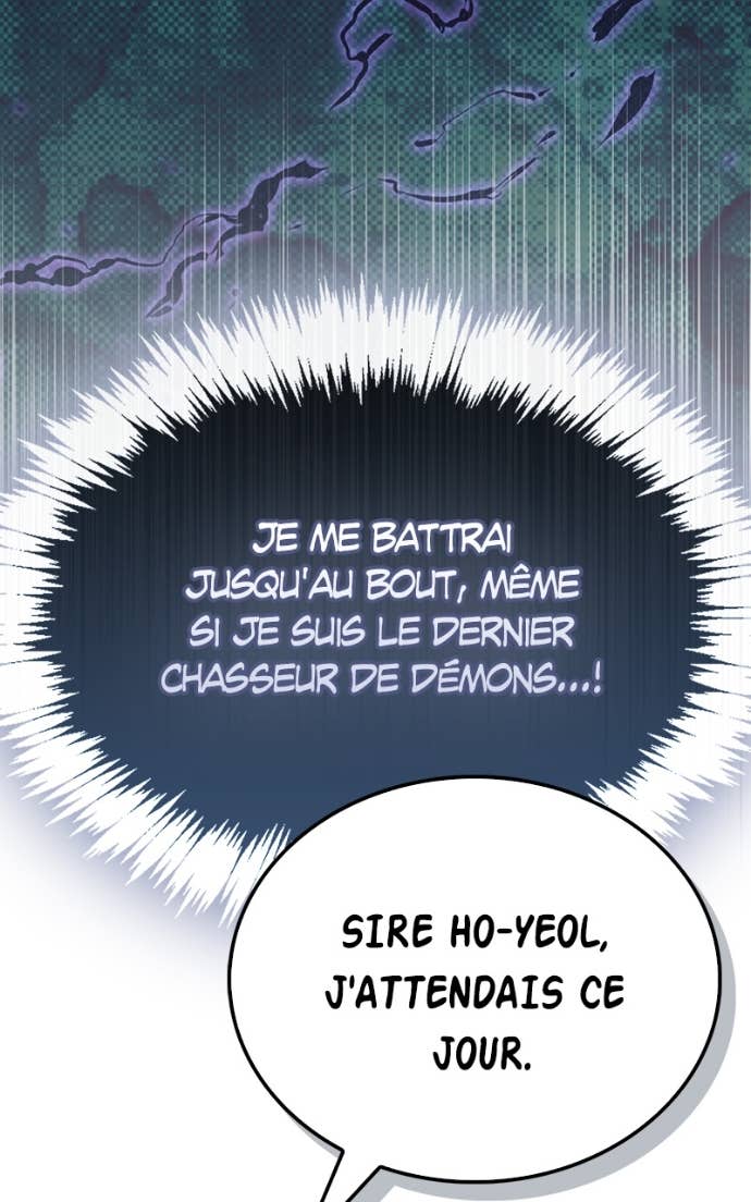 Read The Player Hides His Past FR Manga Online