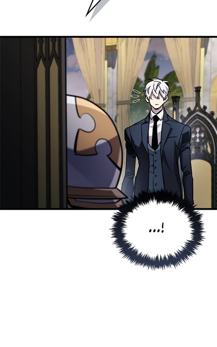 Read The Player Hides His Past FR Manga Online