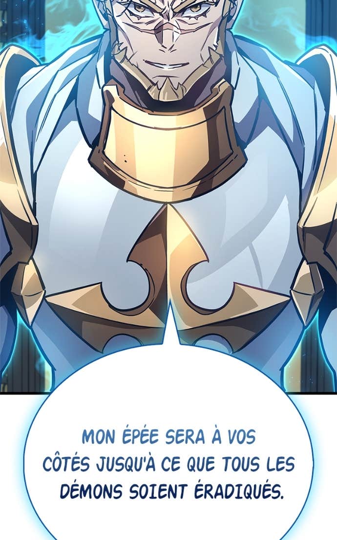 Read The Player Hides His Past FR Manga Online