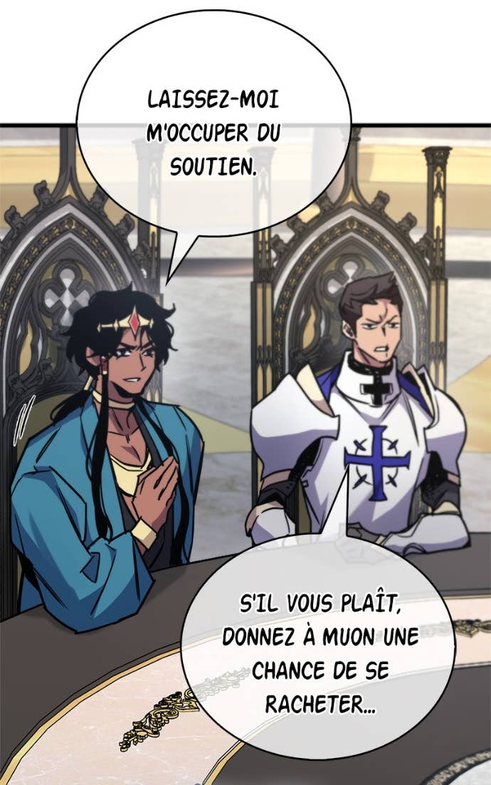 Read The Player Hides His Past FR Manga Online