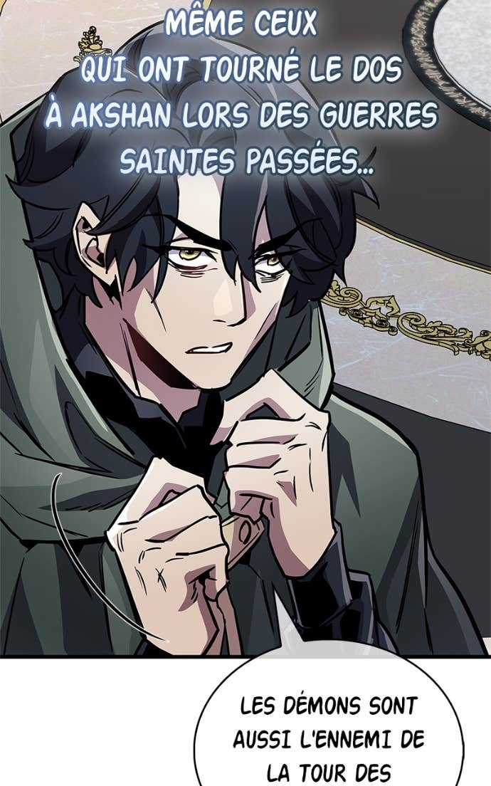 Read The Player Hides His Past FR Manga Online