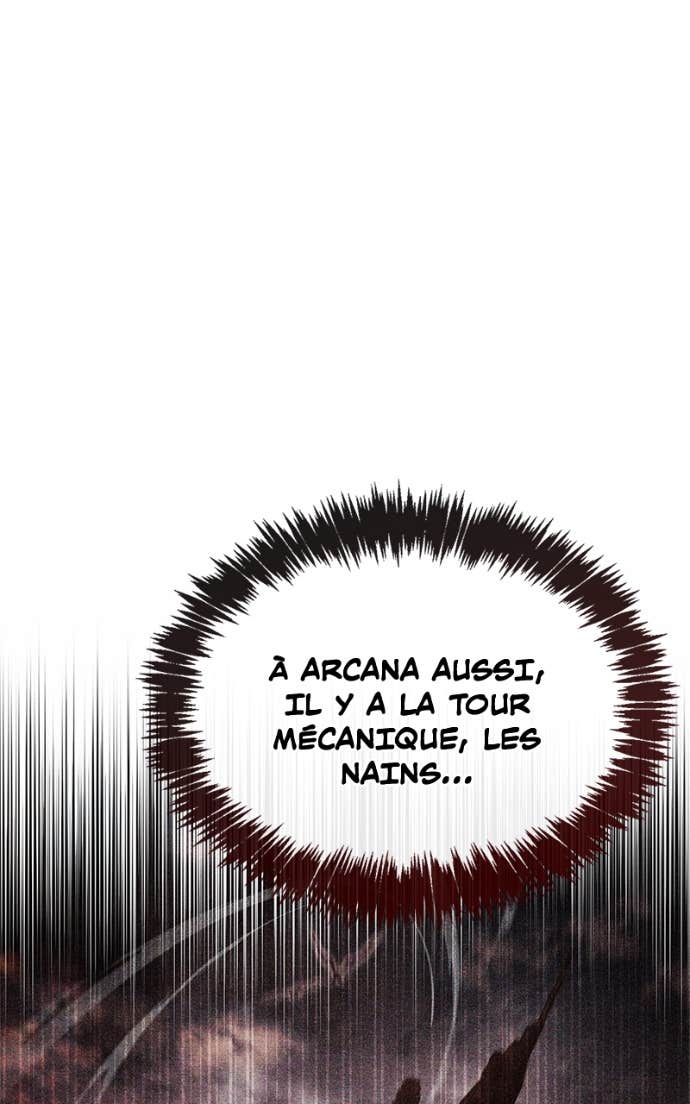 Read The Player Hides His Past FR Manga Online