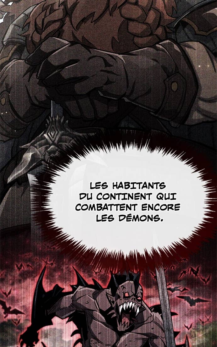 Read The Player Hides His Past FR Manga Online