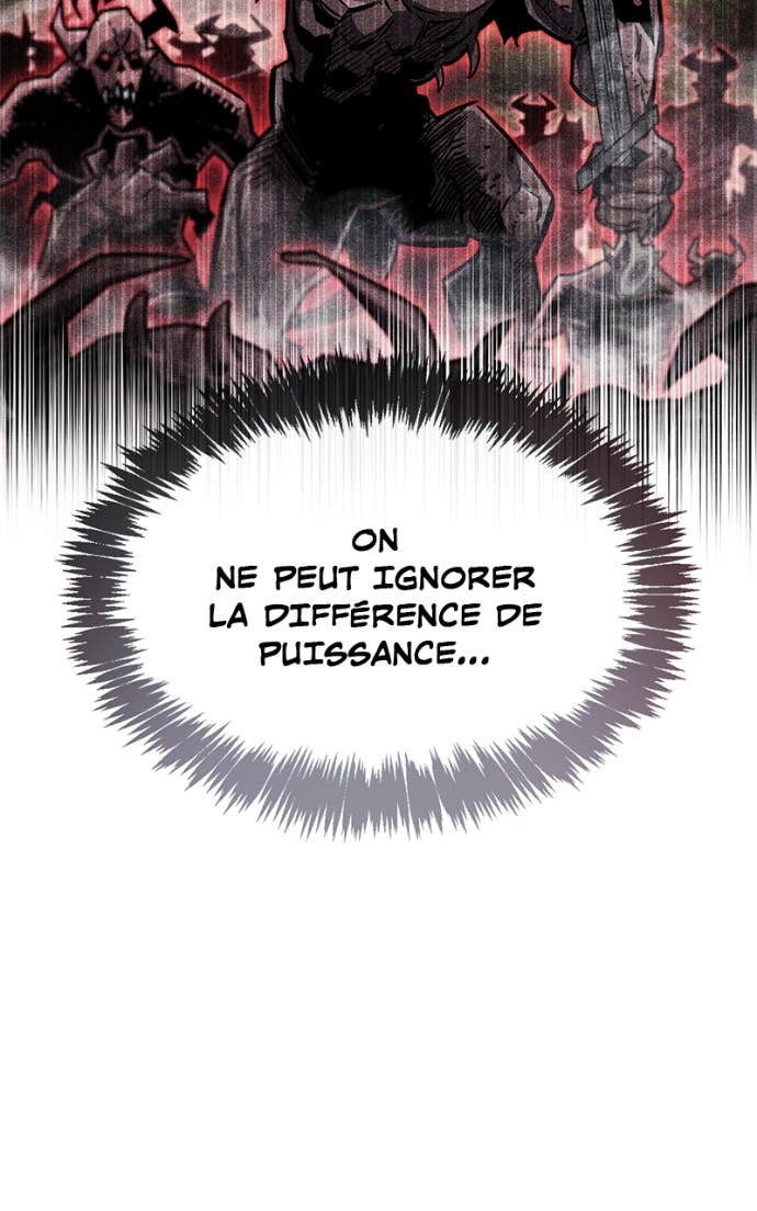 Read The Player Hides His Past FR Manga Online