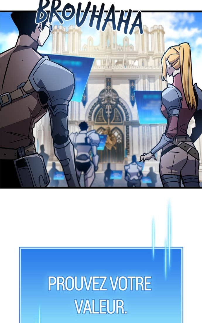 Read The Player Hides His Past FR Manga Online