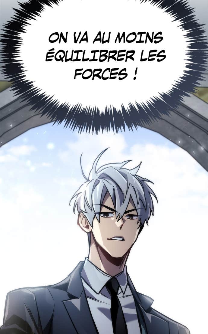Read The Player Hides His Past FR Manga Online