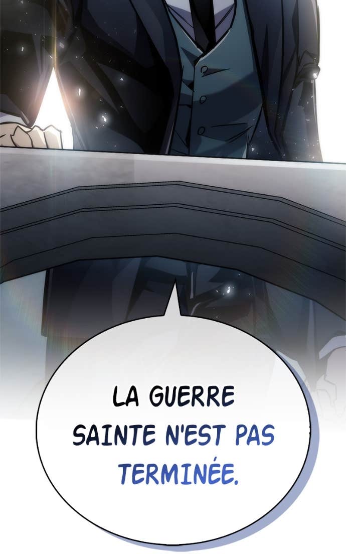 Read The Player Hides His Past FR Manga Online