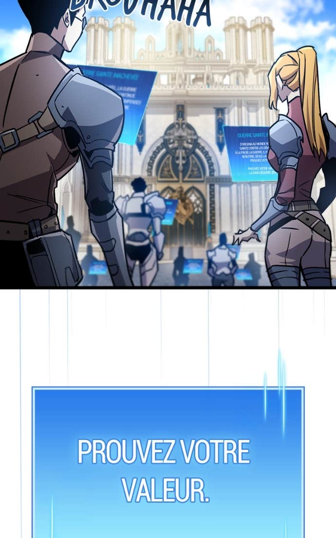 Read The Player Hides His Past FR Manga Online